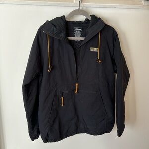 L.L. Bean Insulated Pullover